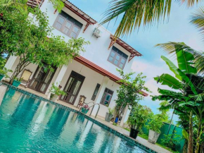 Villa Hideaway Polhena